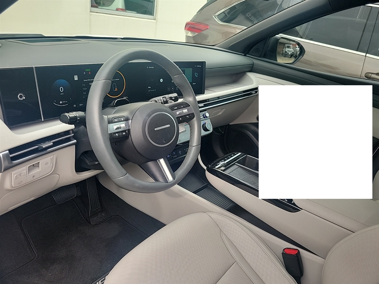 Hyundai Tucson Limited 2025