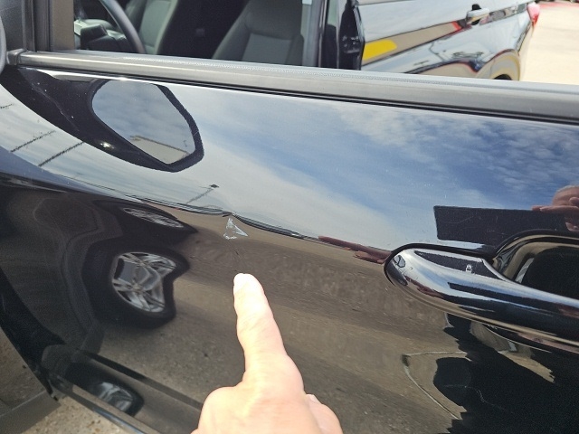 Ford Explorer XLT 2022