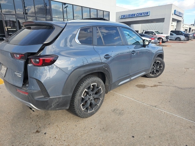 Mazda CX-50 2.5 Turbo 2023