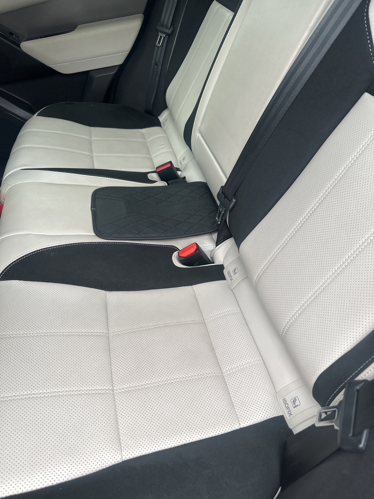 Land Rover Range Rover Velar S 2022