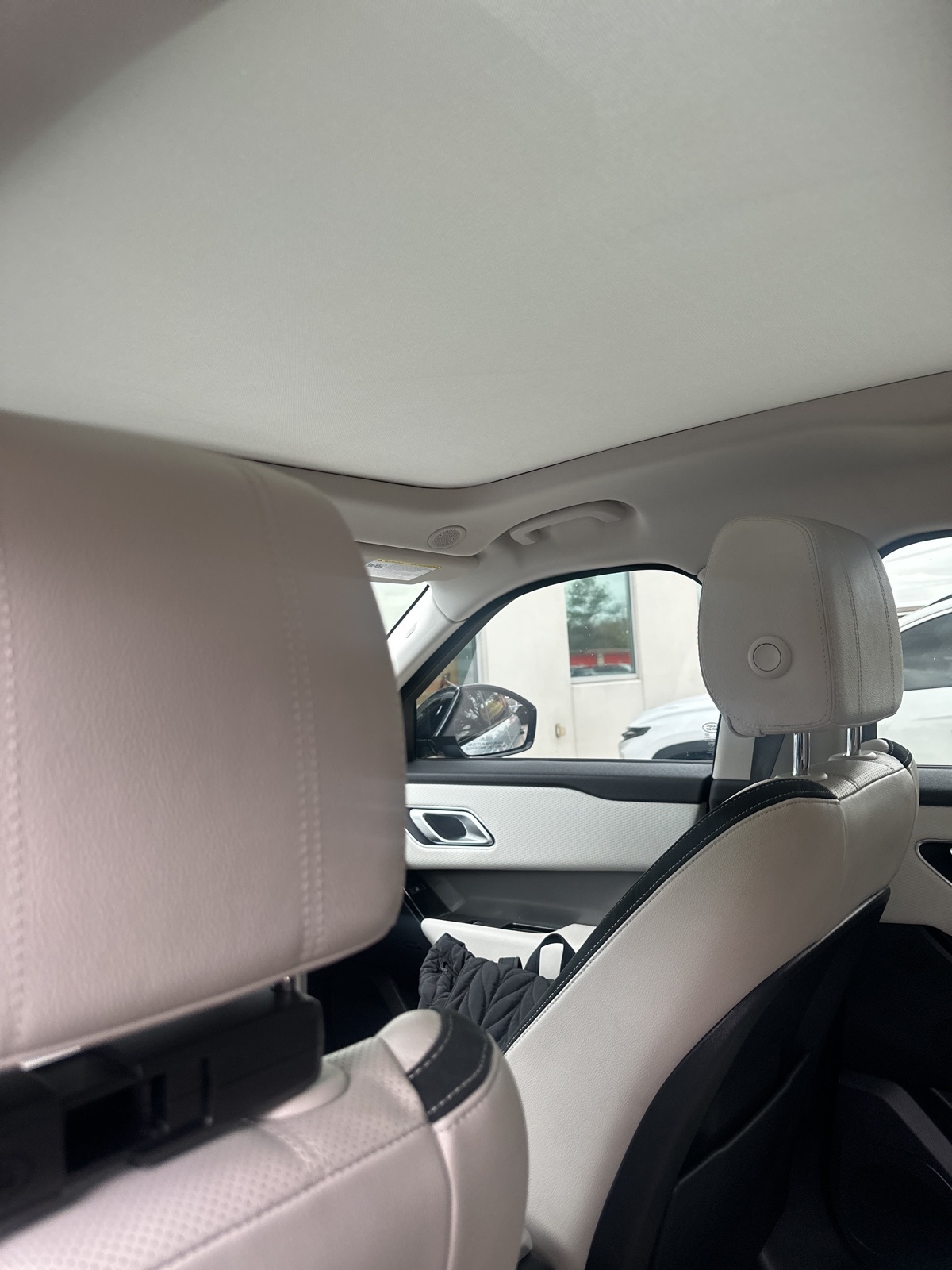 Land Rover Range Rover Velar S 2022