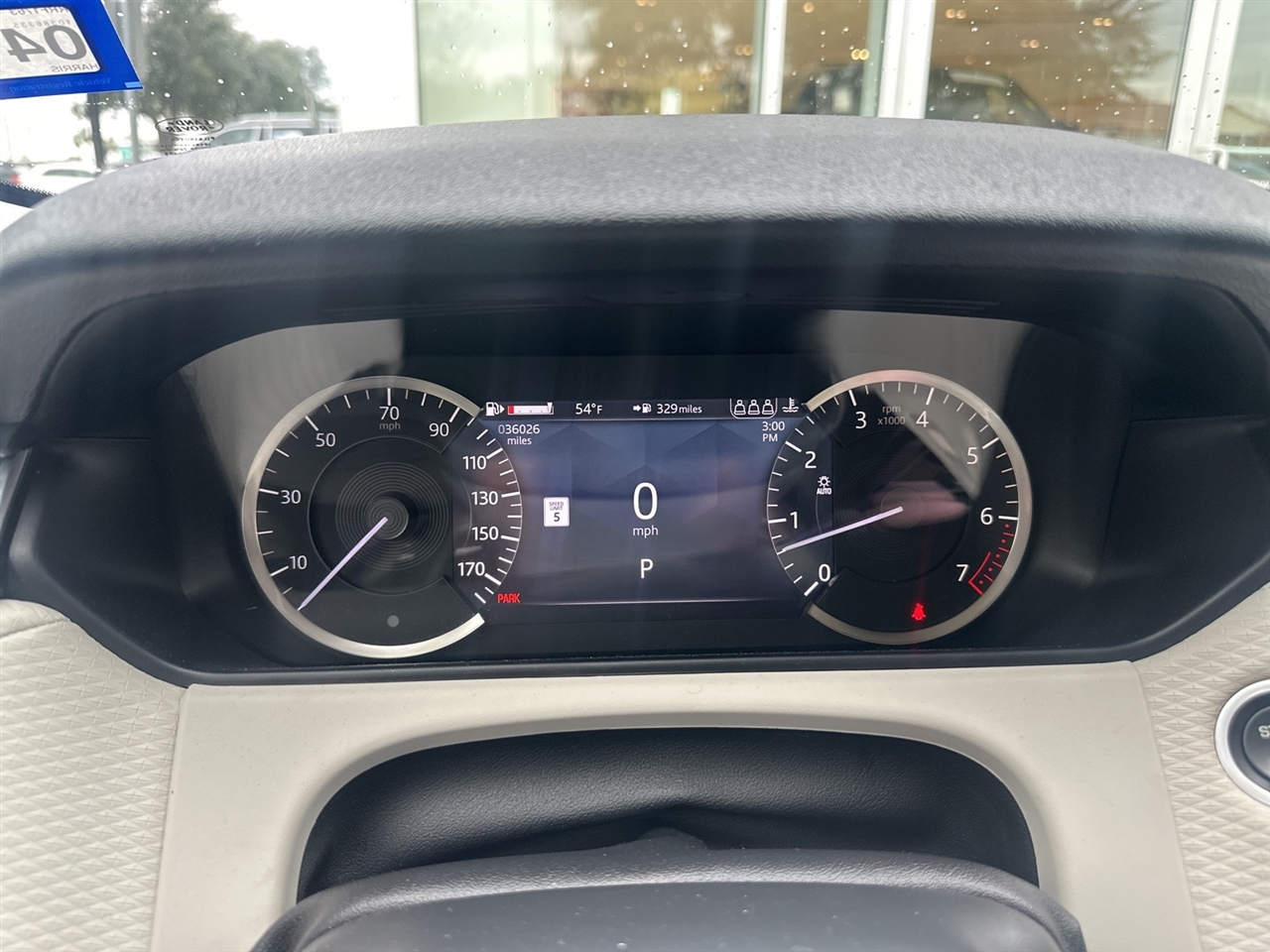 Land Rover Range Rover Velar S 2022