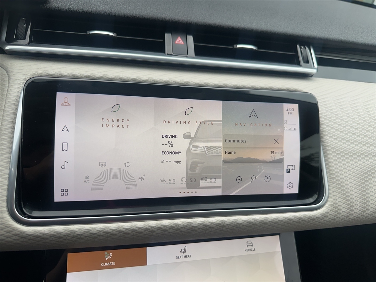 Land Rover Range Rover Velar S 2022