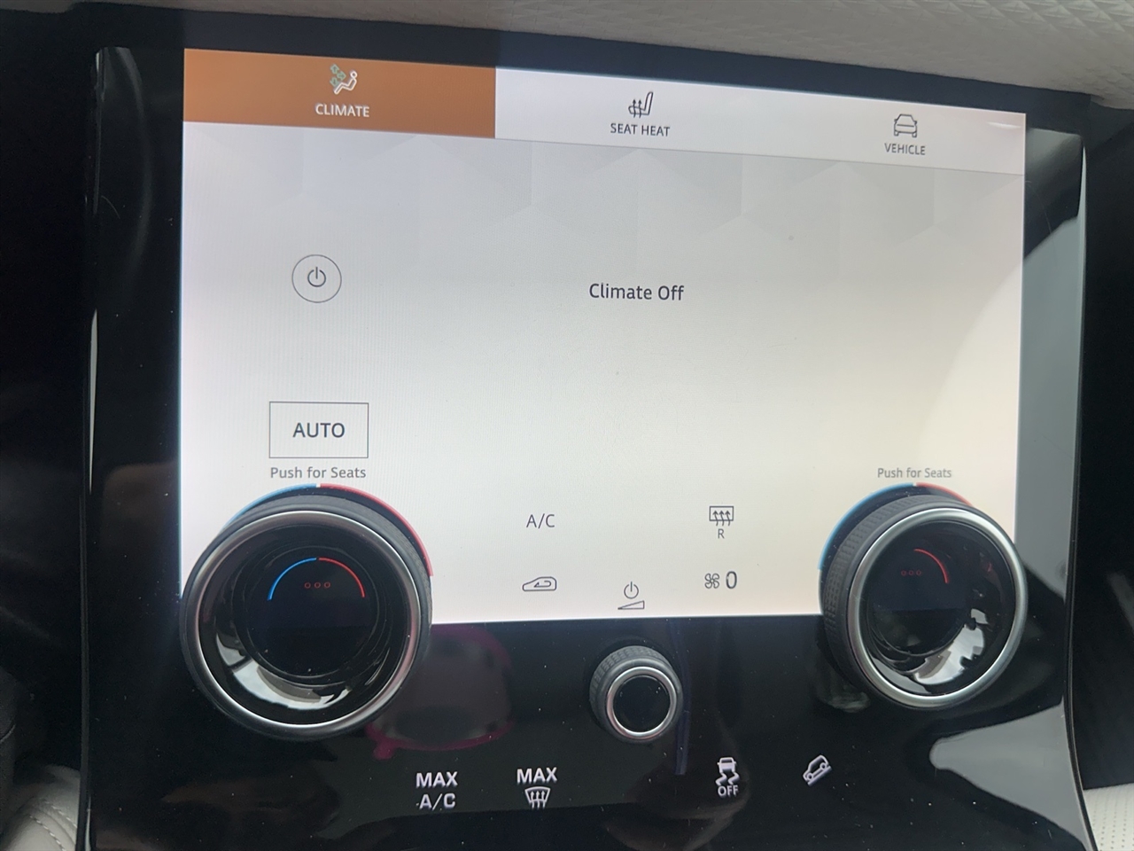 Land Rover Range Rover Velar S 2022