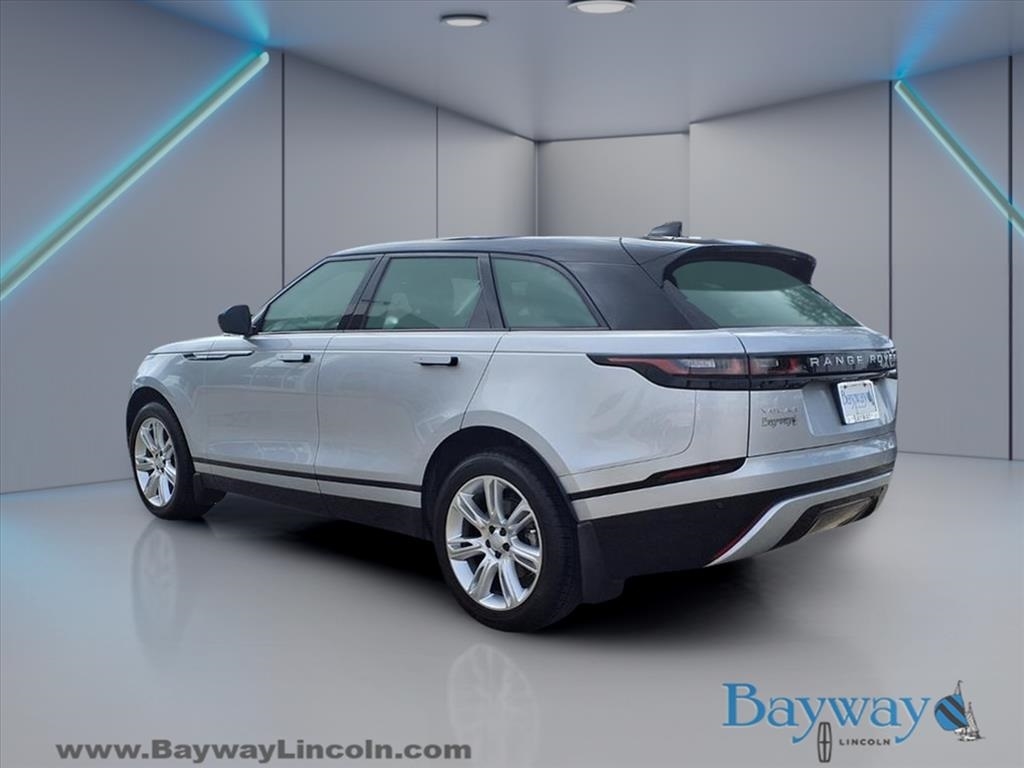 Land Rover Range Rover Velar S 2022