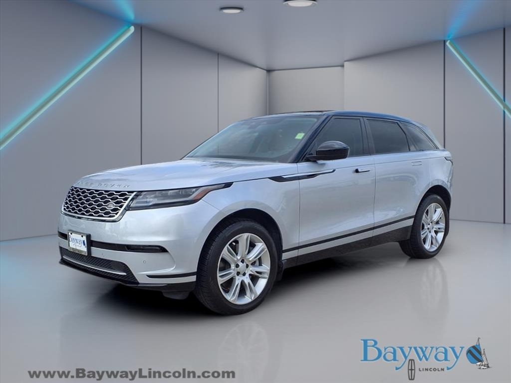 Land Rover Range Rover Velar S 2022