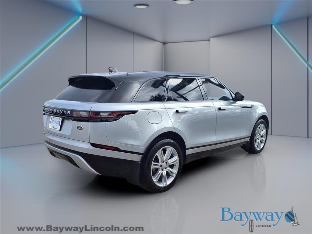 Land Rover Range Rover Velar S 2022