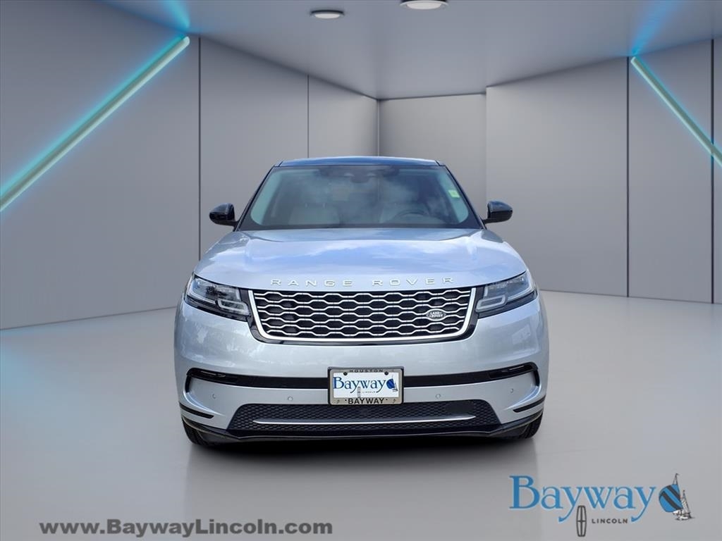 Land Rover Range Rover Velar S 2022