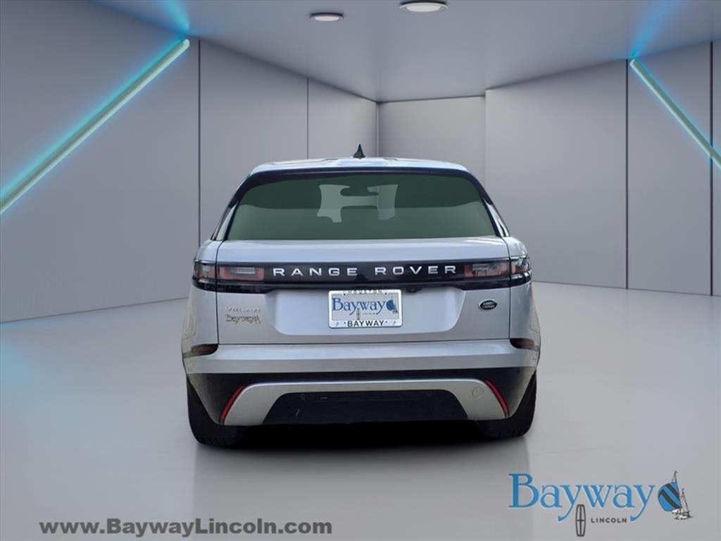 Land Rover Range Rover Velar S 2022