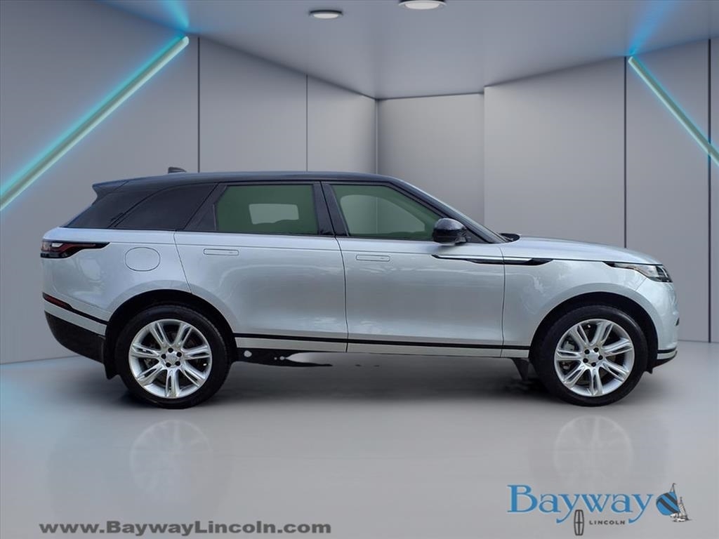 Land Rover Range Rover Velar S 2022