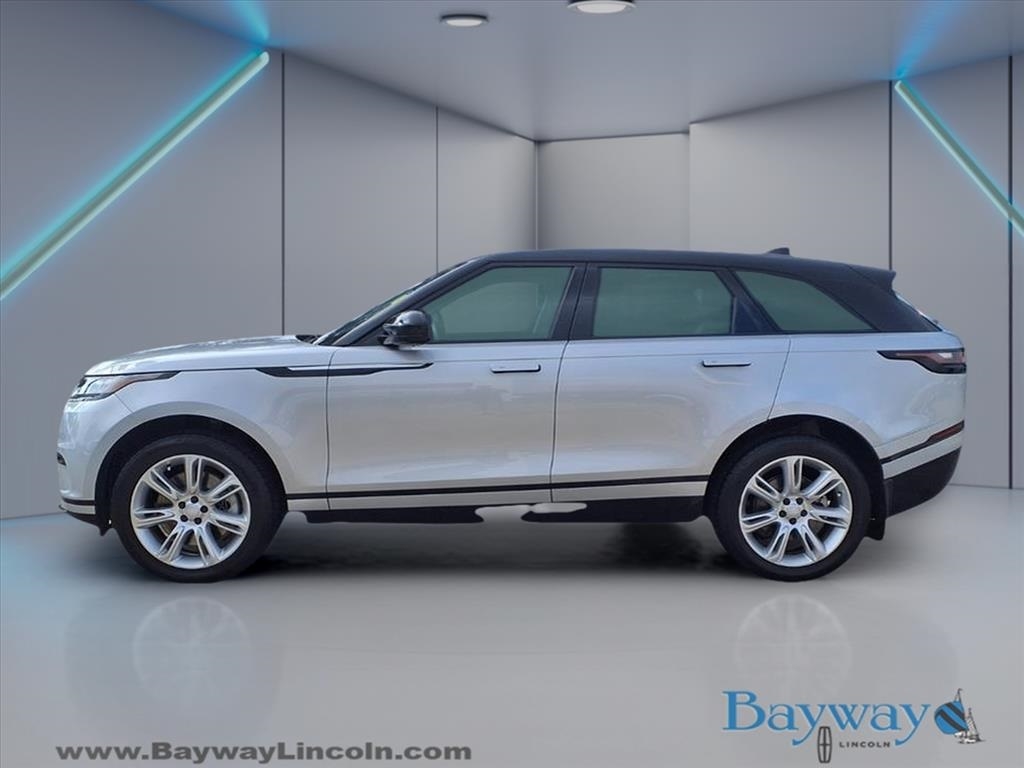 Land Rover Range Rover Velar S 2022