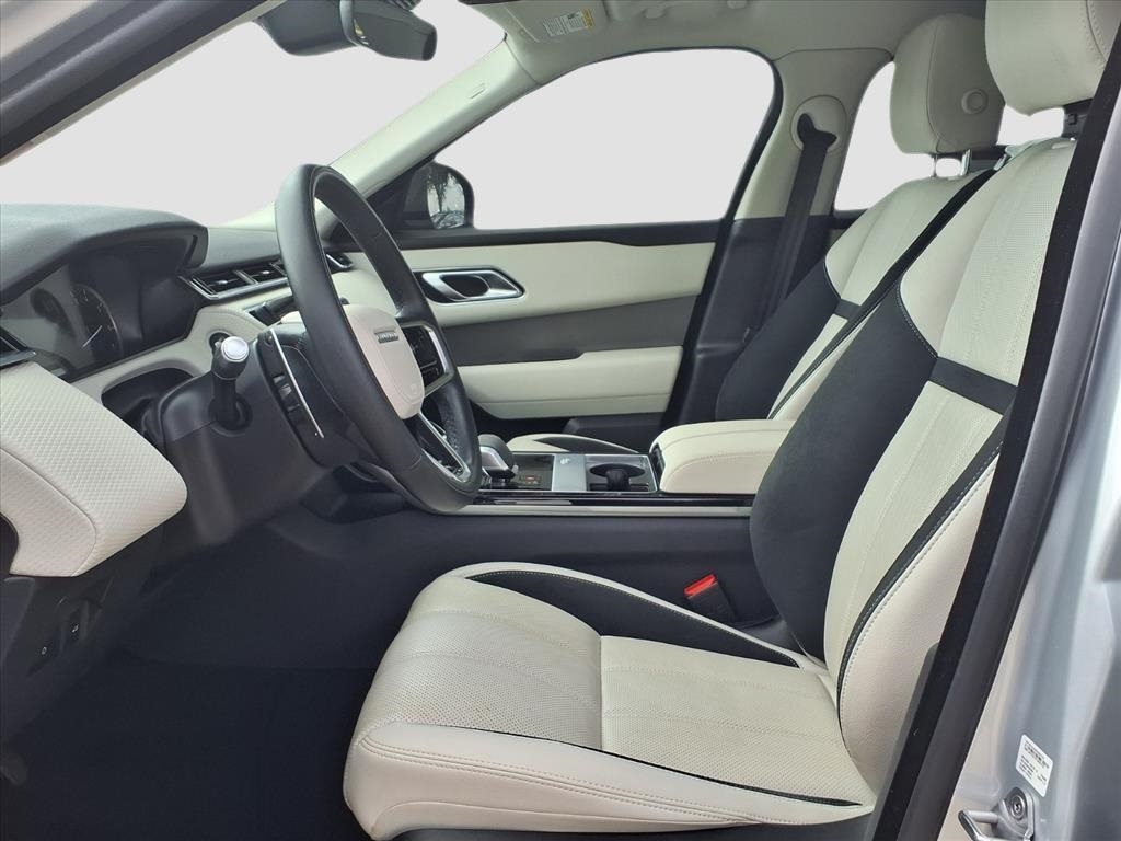 Land Rover Range Rover Velar S 2022