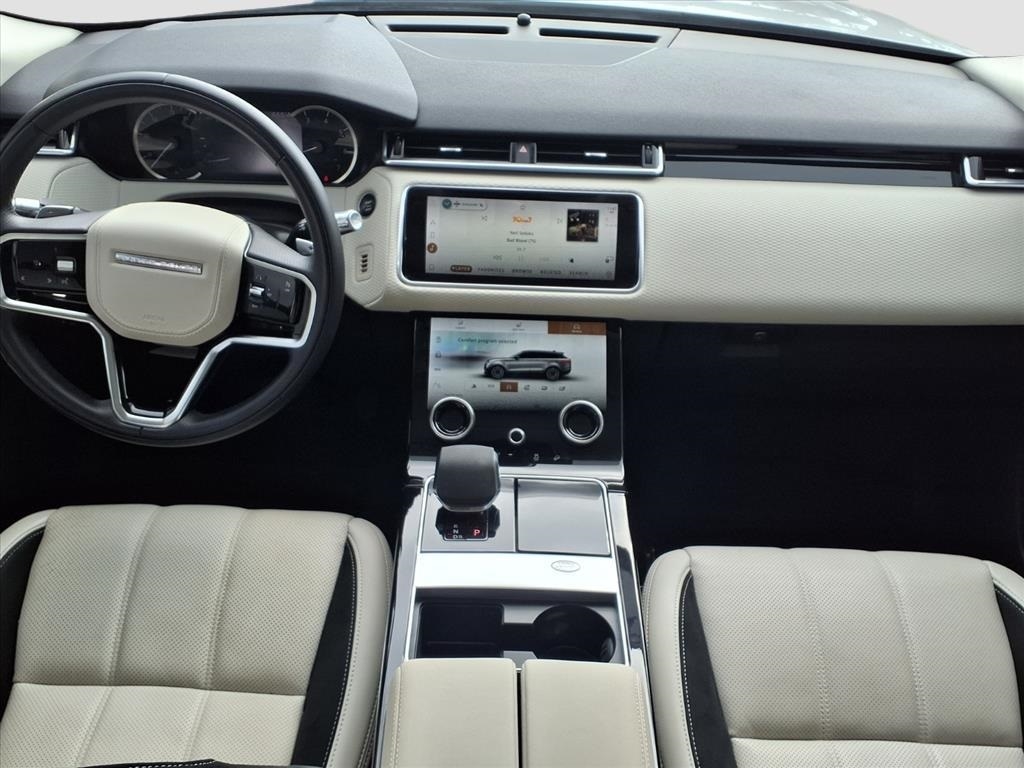 Land Rover Range Rover Velar S 2022