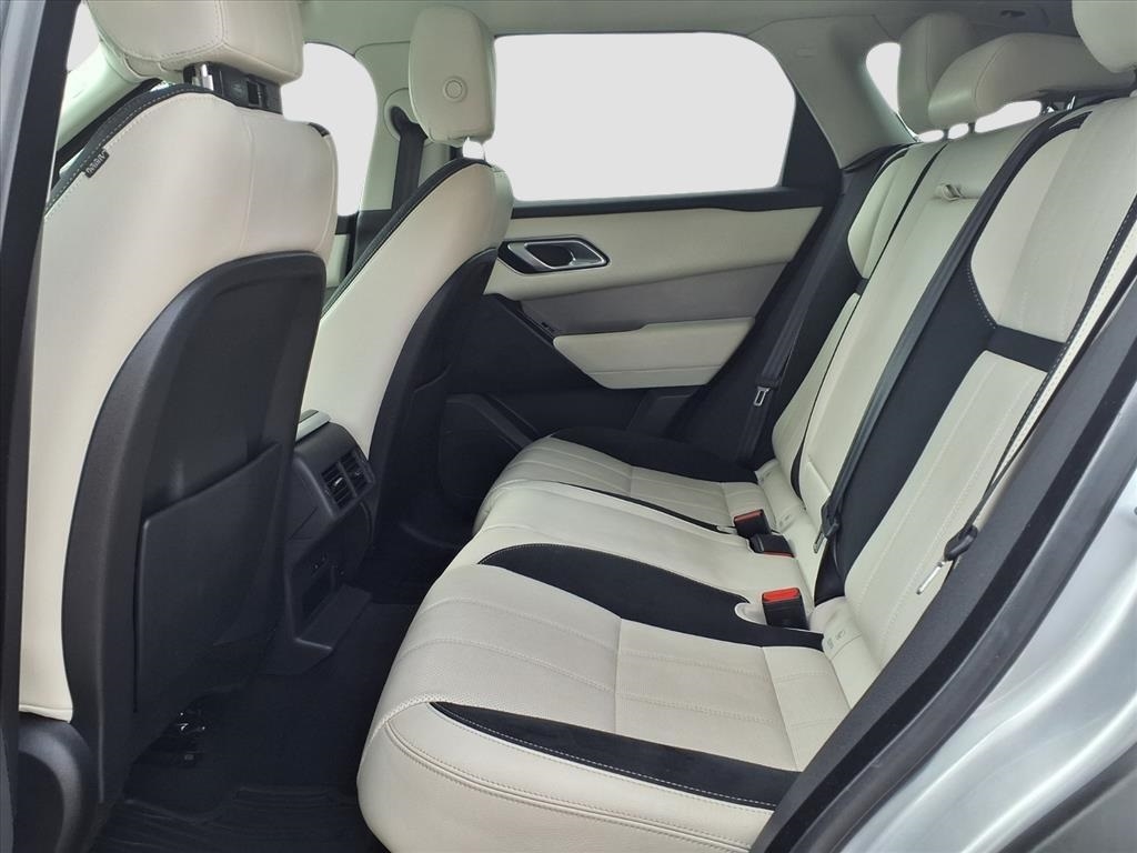 Land Rover Range Rover Velar S 2022