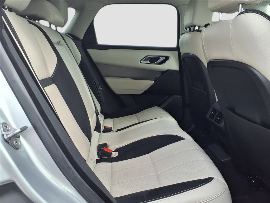 Land Rover Range Rover Velar S 2022