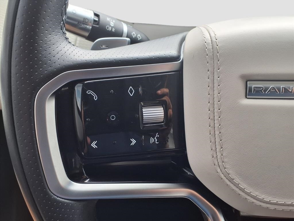 Land Rover Range Rover Velar S 2022