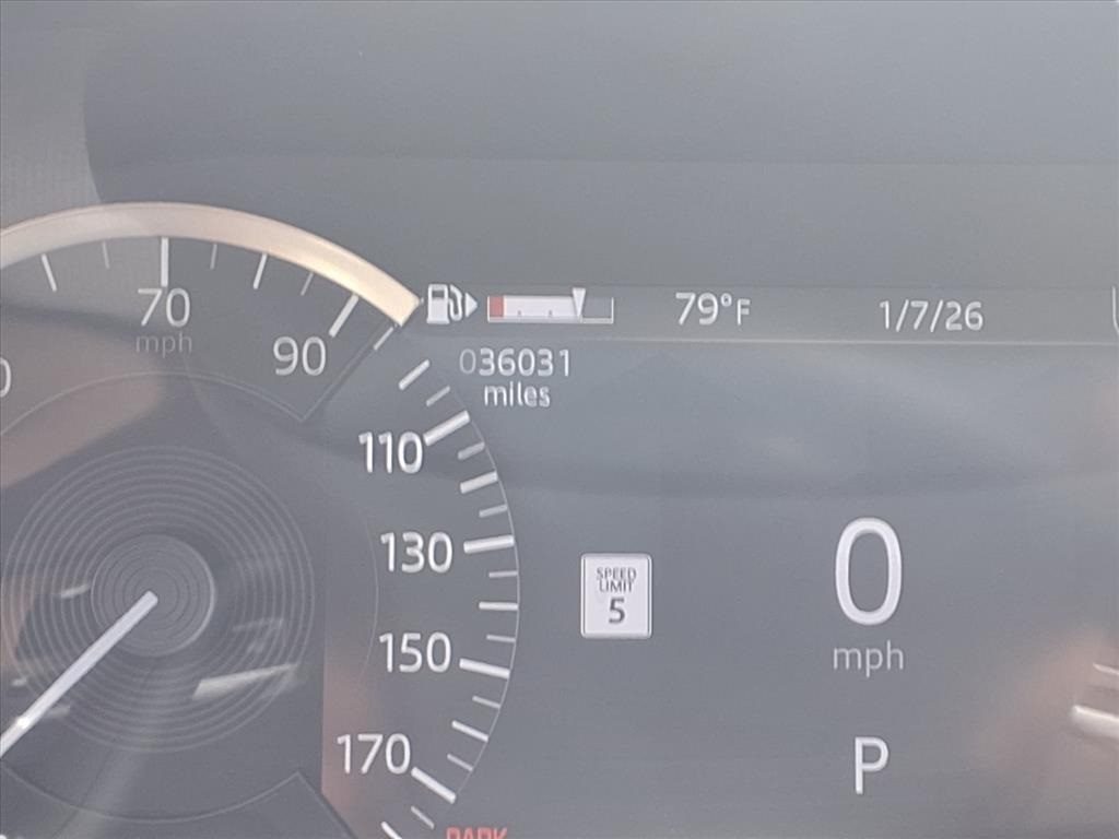 Land Rover Range Rover Velar S 2022