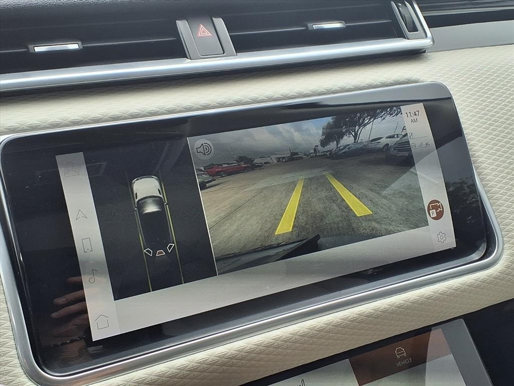 Land Rover Range Rover Velar S 2022