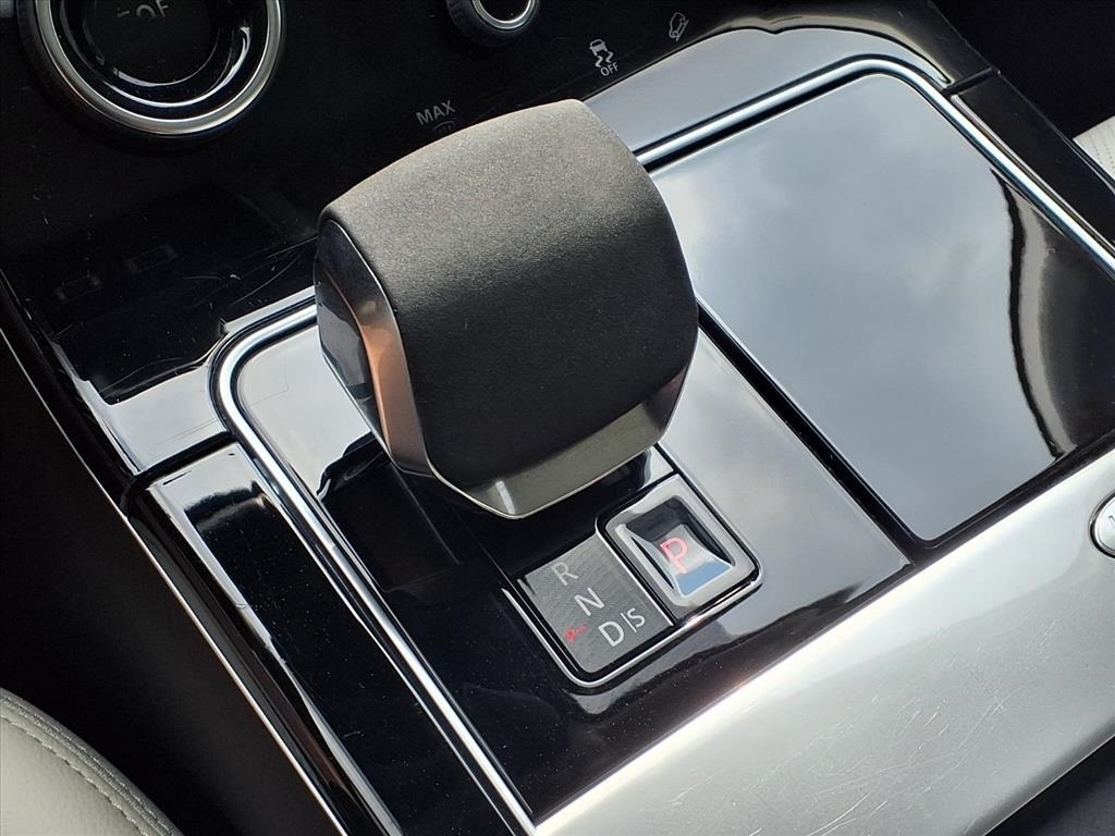 Land Rover Range Rover Velar S 2022