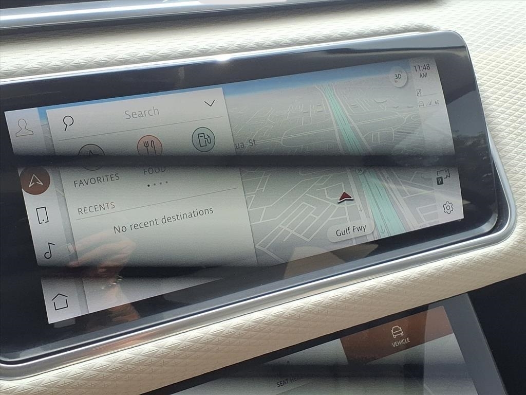 Land Rover Range Rover Velar S 2022