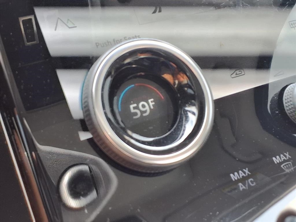 Land Rover Range Rover Velar S 2022