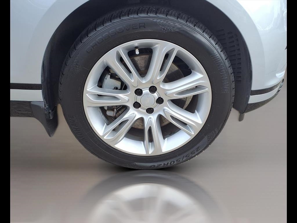 Land Rover Range Rover Velar S 2022