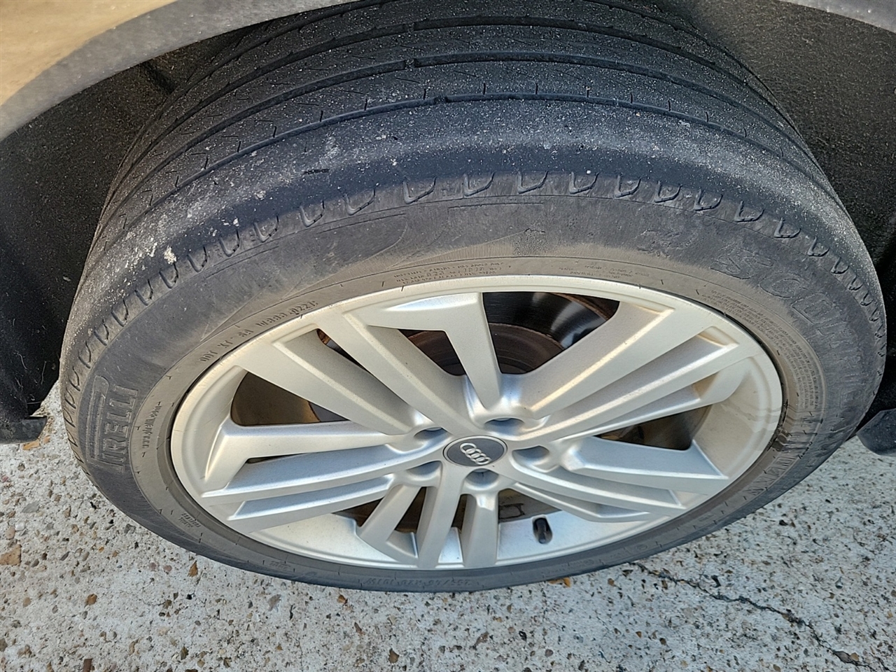 Audi Q5 2.0T Premium Plus quattro 2018