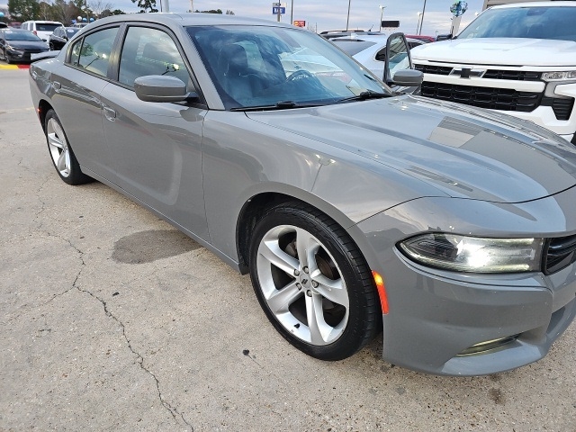 Dodge Charger SXT 2017