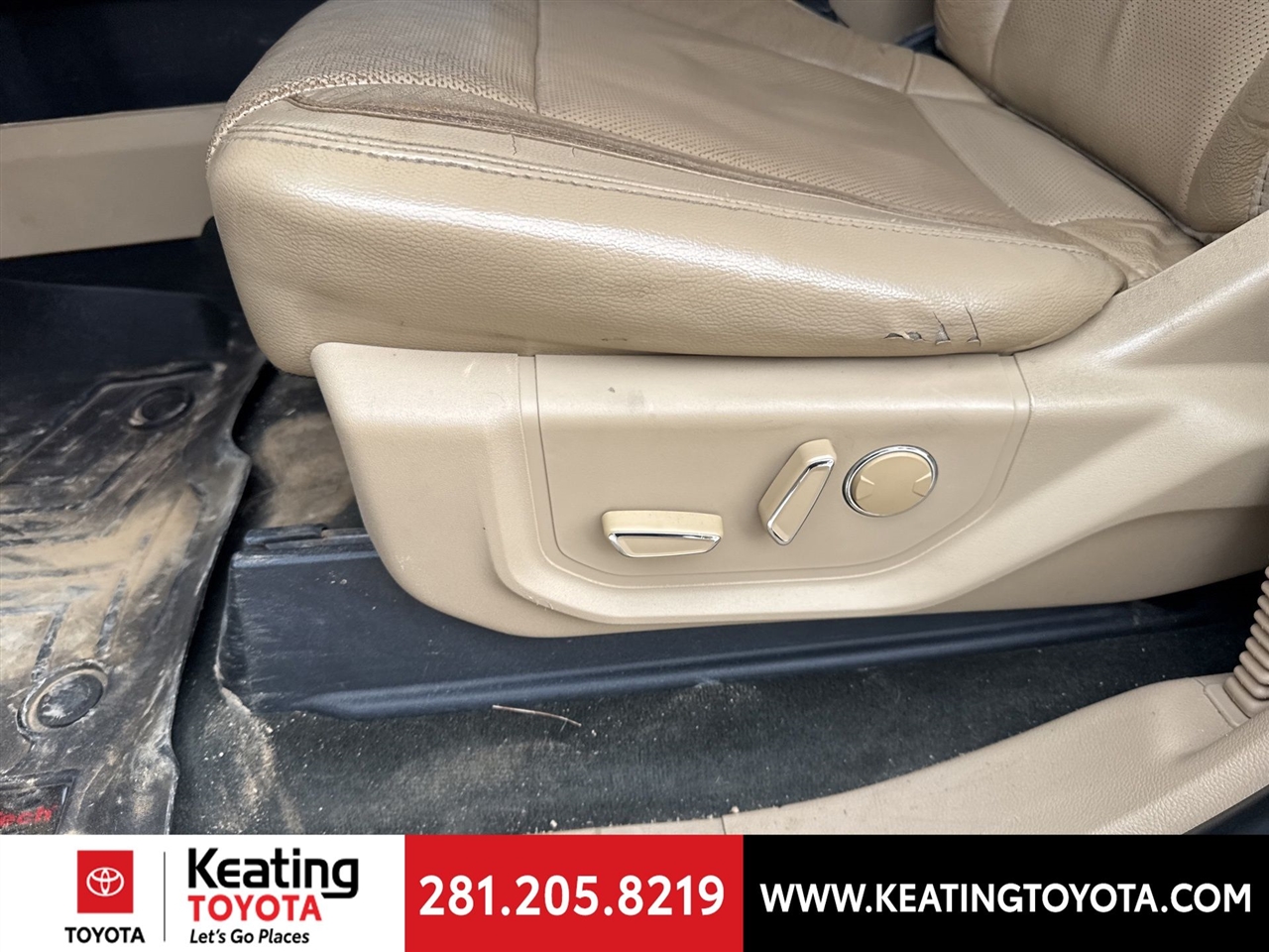 Ford F-350 SD Lariat Crew Cab Long Bed DRW 4WD 2017