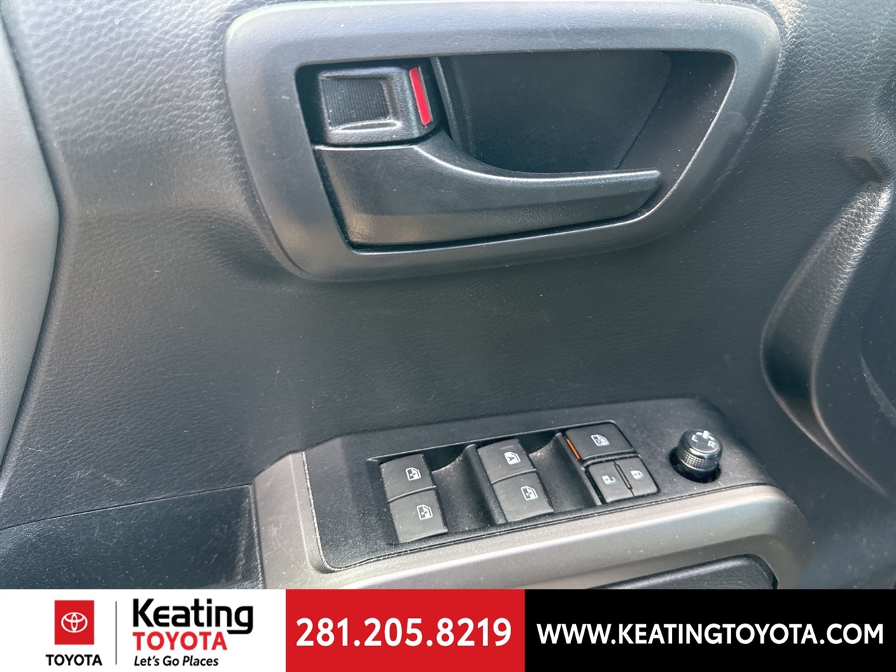 Toyota Tacoma SR5 Double Cab Long Bed V6 6AT 2WD 2022