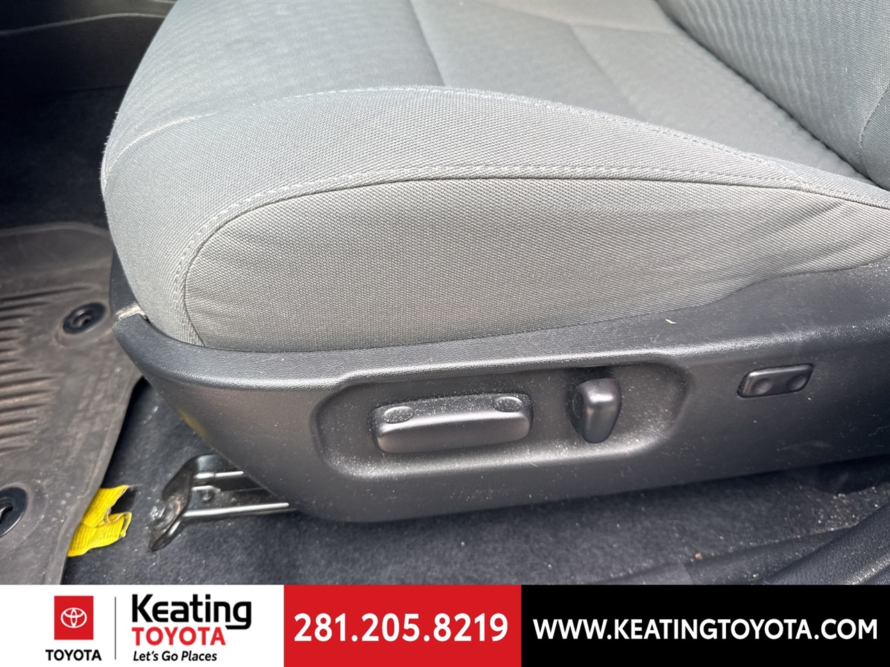 Toyota Tacoma SR5 Double Cab Long Bed V6 6AT 2WD 2022