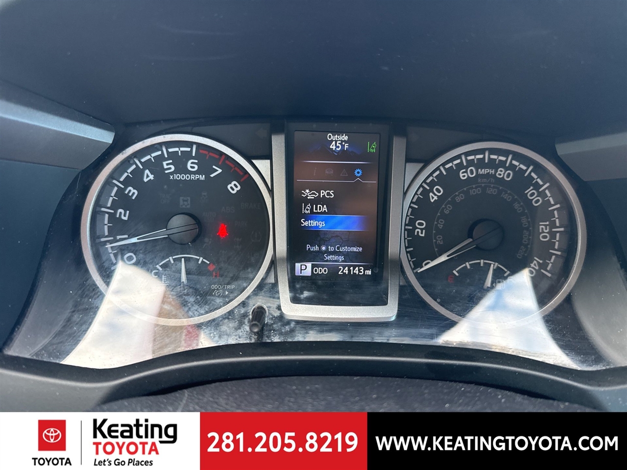 Toyota Tacoma SR5 Double Cab Long Bed V6 6AT 2WD 2022