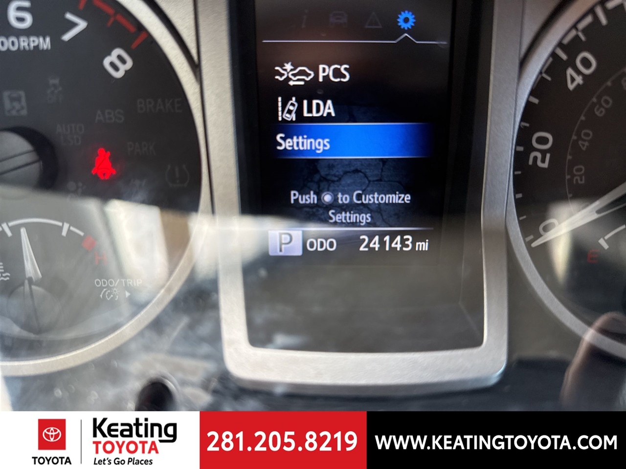 Toyota Tacoma SR5 Double Cab Long Bed V6 6AT 2WD 2022