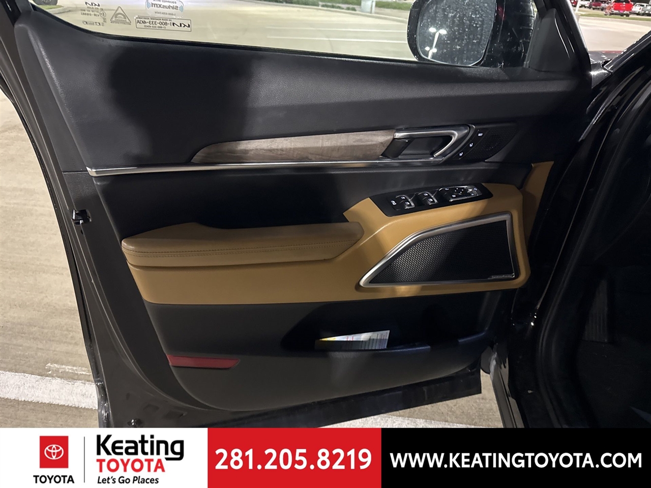 Kia Telluride SX 2022