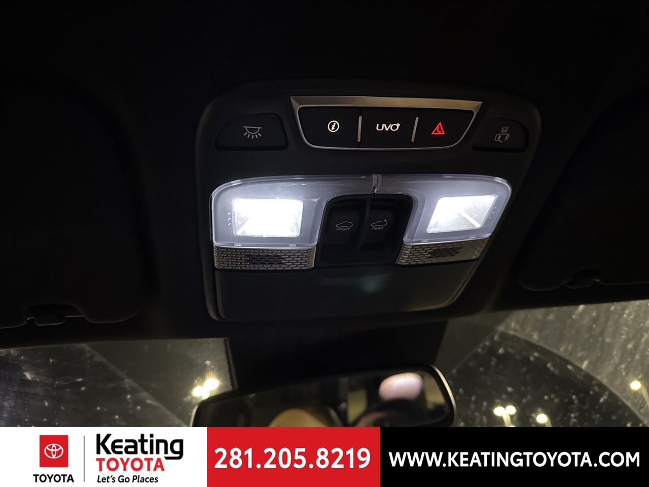 Kia Telluride SX 2022