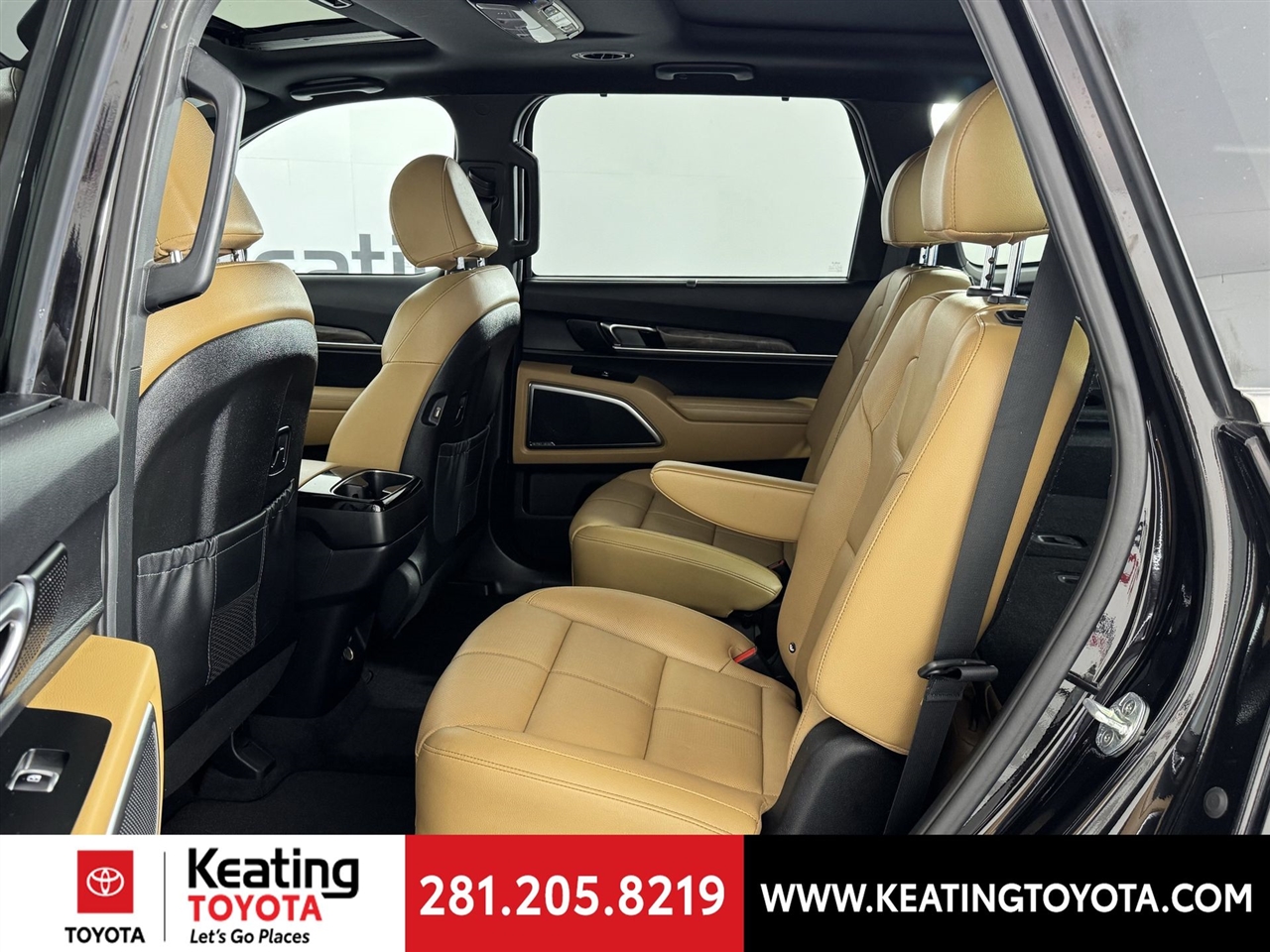 Kia Telluride SX 2022
