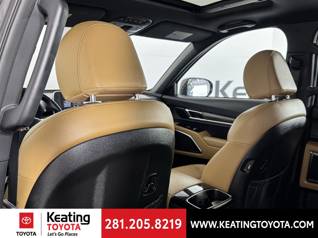 Kia Telluride SX 2022