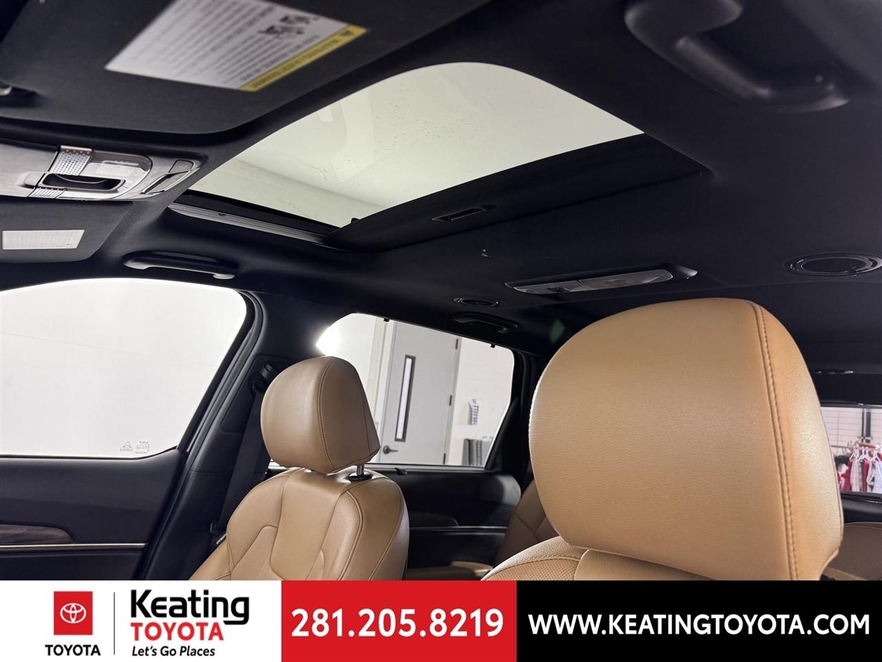 Kia Telluride SX 2022