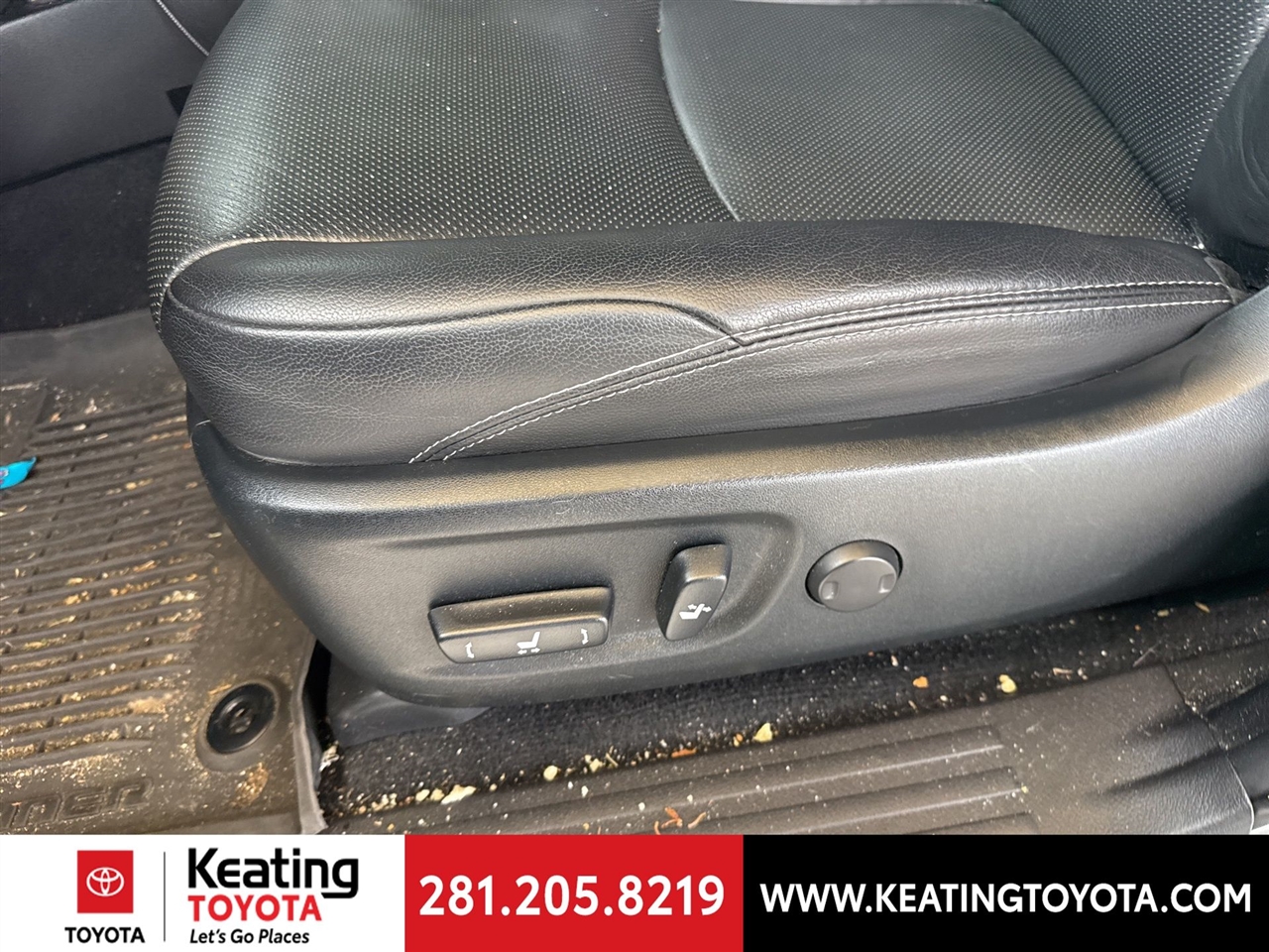 Toyota 4Runner Limited 4WD 2024