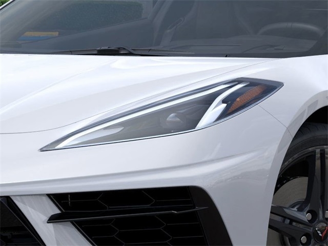 Chevrolet Corvette 1LT Coupe 2026