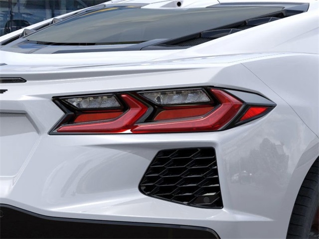 Chevrolet Corvette 1LT Coupe 2026