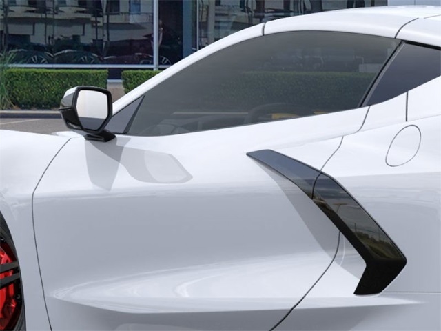 Chevrolet Corvette 1LT Coupe 2026