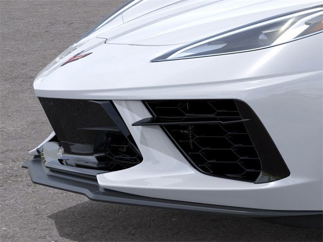 Chevrolet Corvette 1LT Coupe 2026