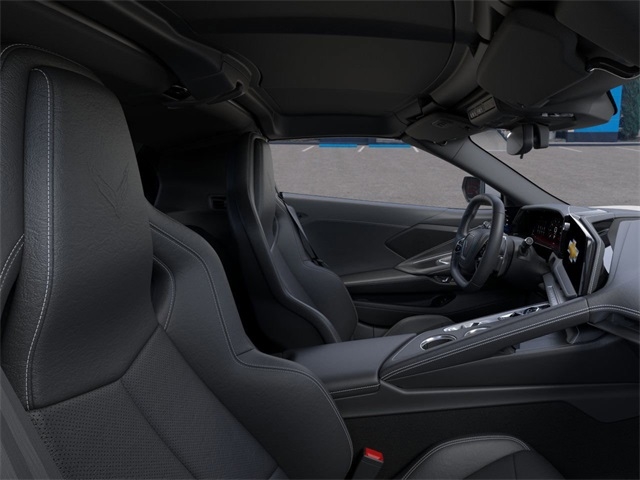 Chevrolet Corvette 1LT Coupe 2026