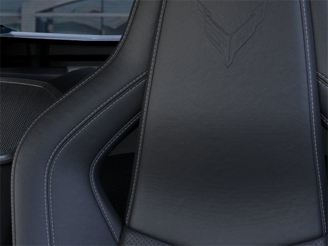 Chevrolet Corvette 1LT Coupe 2026