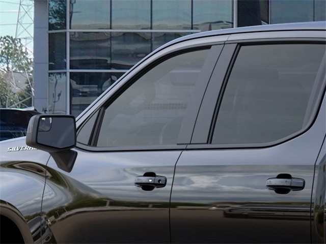 Chevrolet Silverado 1500 RST Select Package Crew Cab 4WD 2026