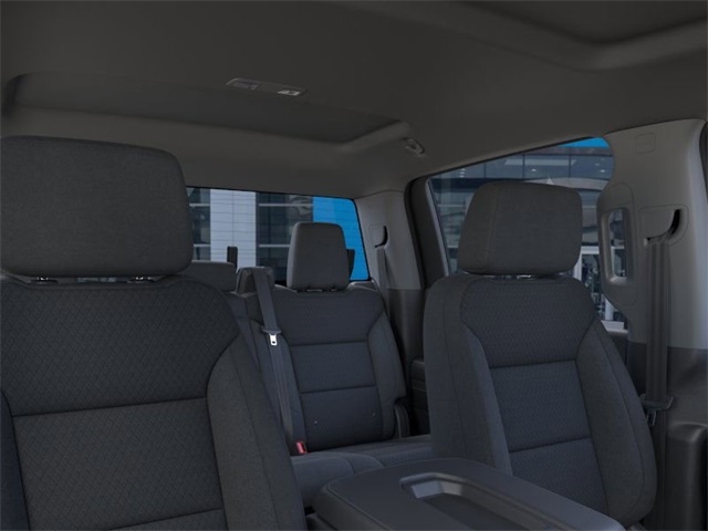 Chevrolet Silverado 1500 RST Select Package Crew Cab 4WD 2026