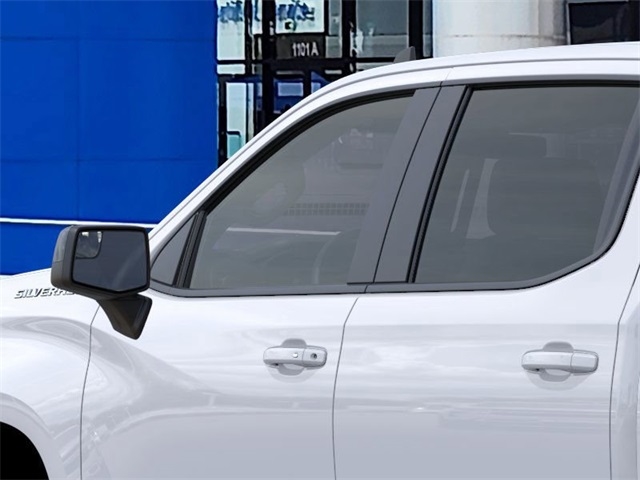 Chevrolet Silverado 1500 RST Select Package Crew Cab 2WD 2026