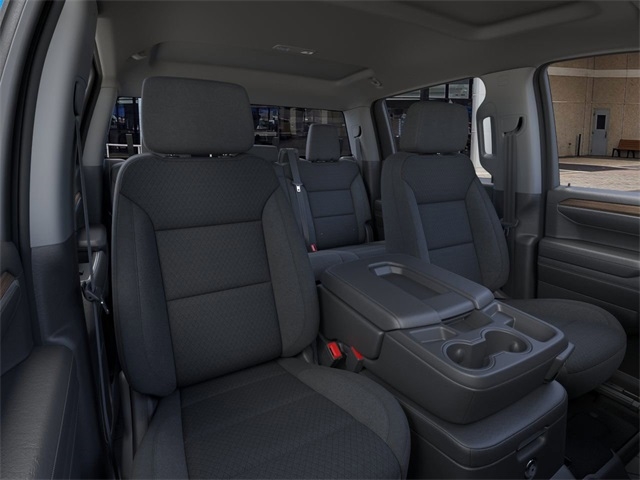 Chevrolet Silverado 1500 RST Select Package Crew Cab 2WD 2026