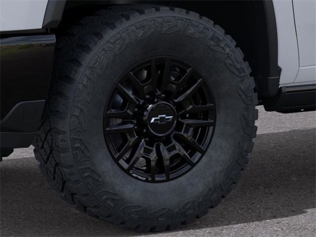 Chevrolet Silverado 2500HD ZR2 Crew Cab 4WD 2026